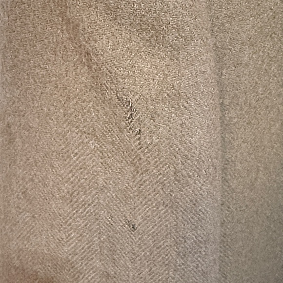 Vintage 100% Camel 🐪 Hair Men’s Blazer - Picture 6 of 6